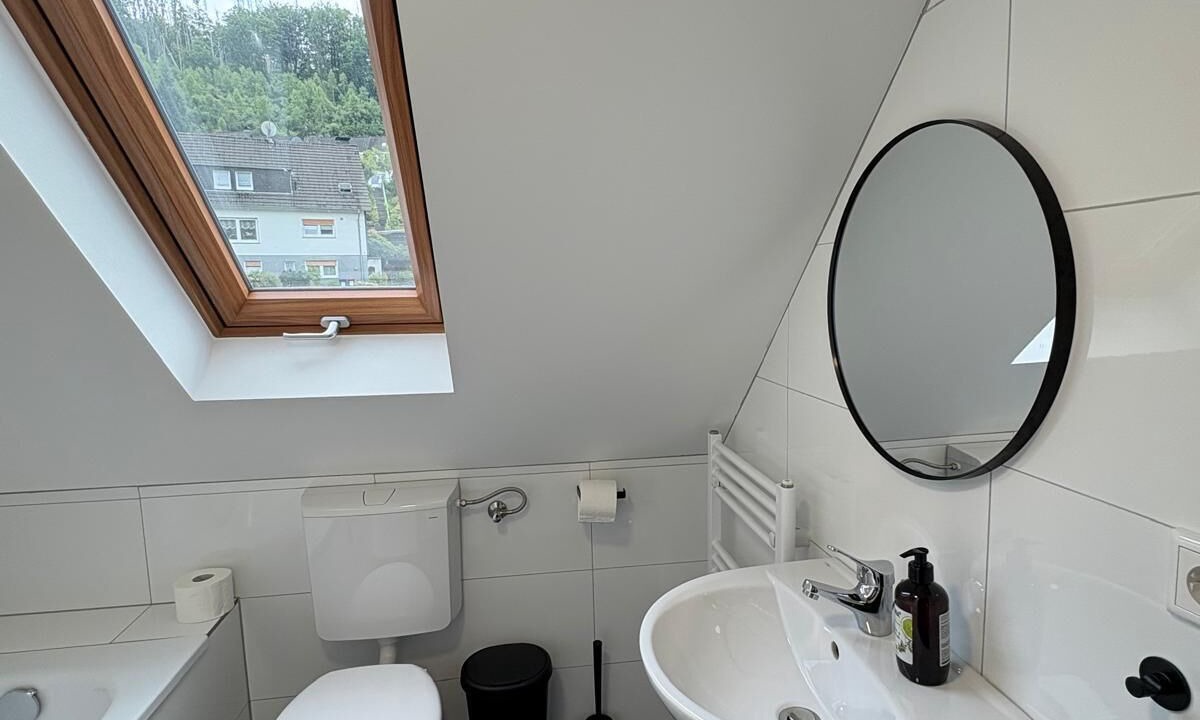 Photo of Bathroom in Hagen