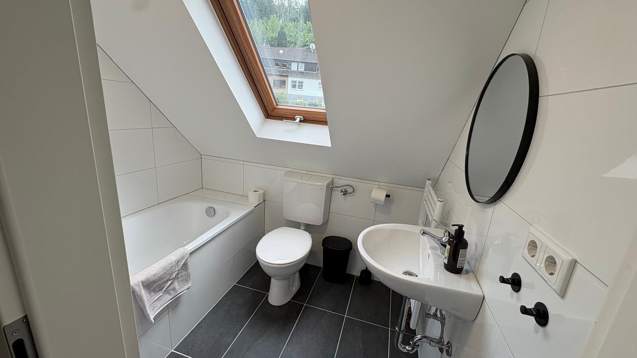 Photo of Bathroom in Hagen