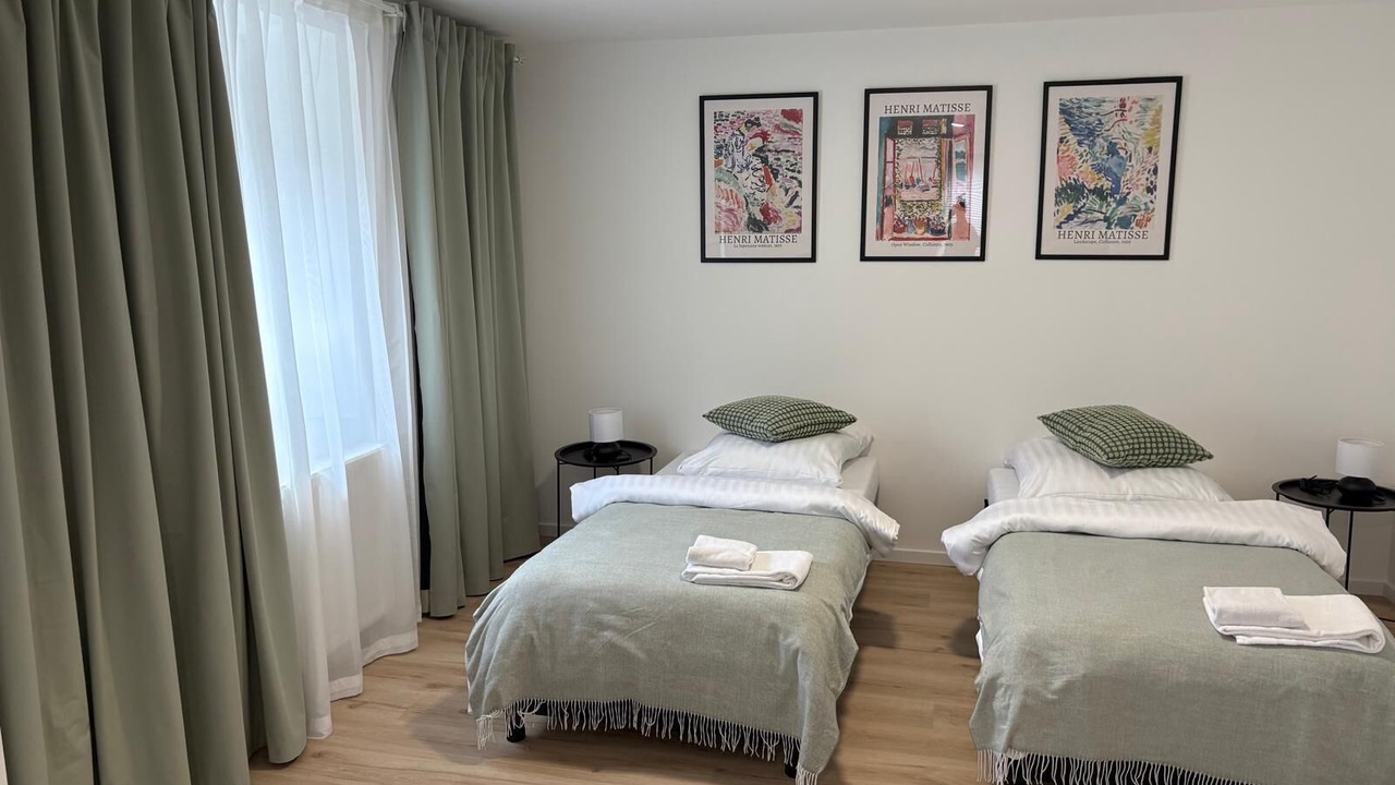 Photo of Bedroom in Hagen