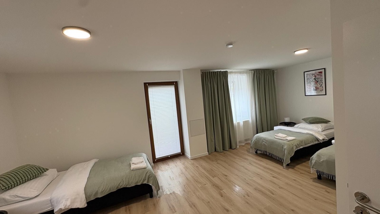 Photo of Bedroom in Hagen