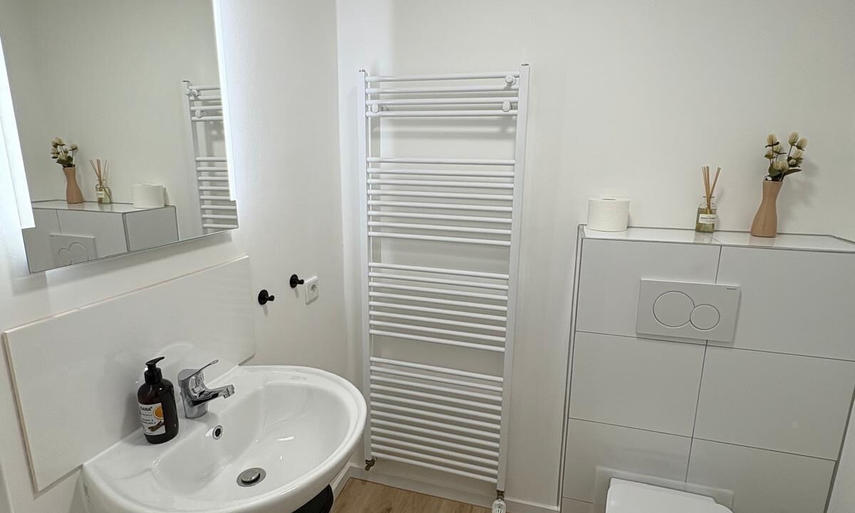 Photo of Bathroom in Hagen