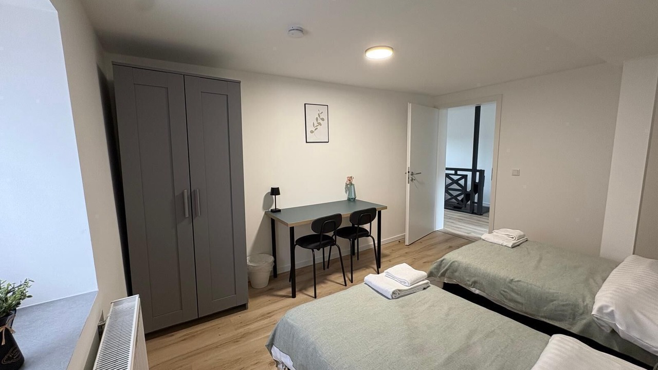 Photo of Bedroom in Hagen