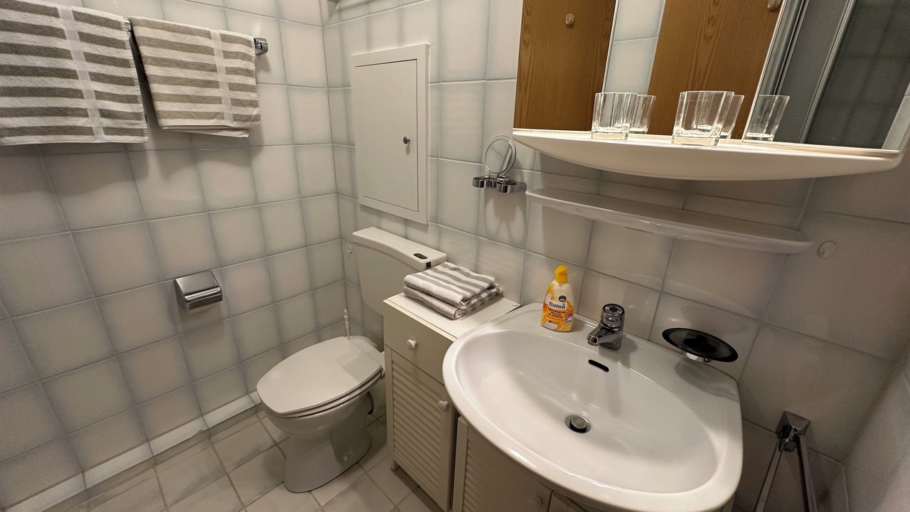Photo of Bathroom in Hohenaschau im Chiemgau