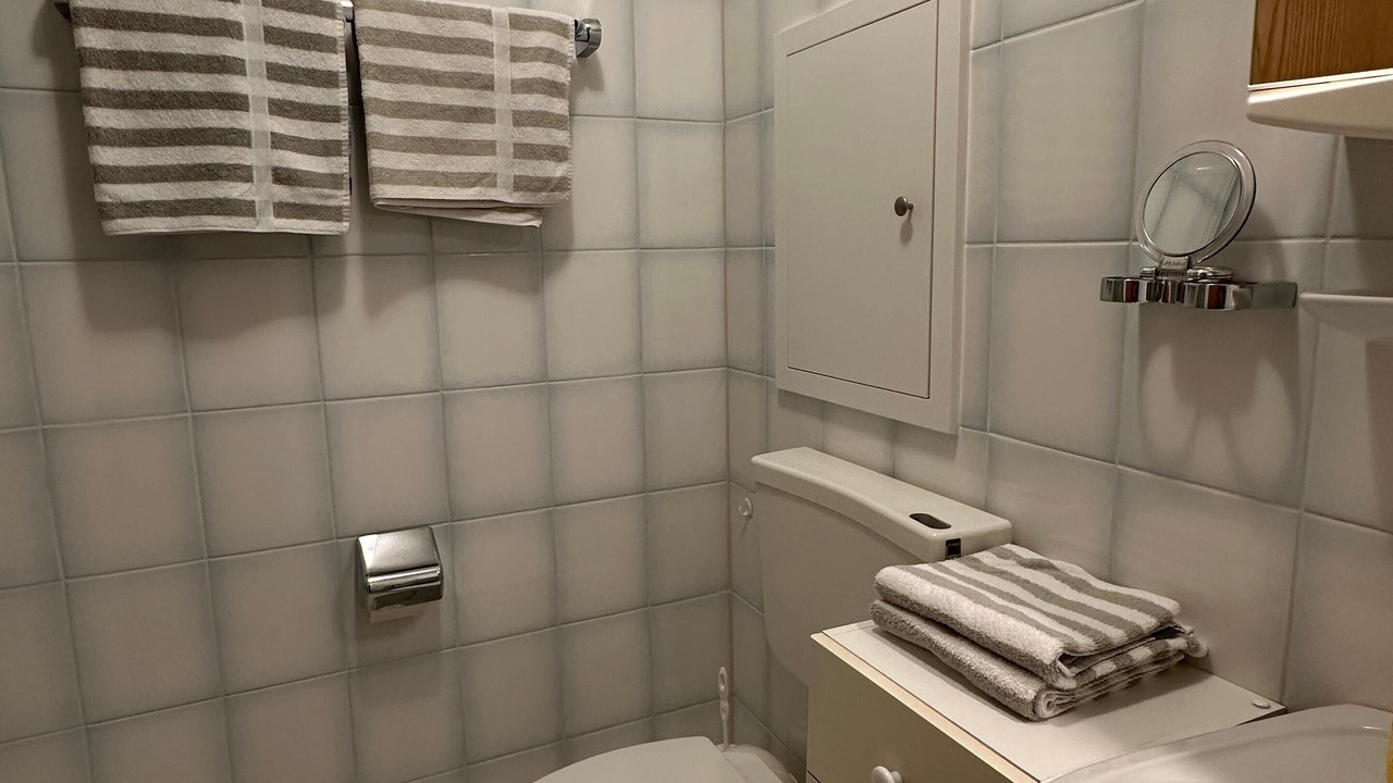 Photo of Bathroom in Hohenaschau im Chiemgau