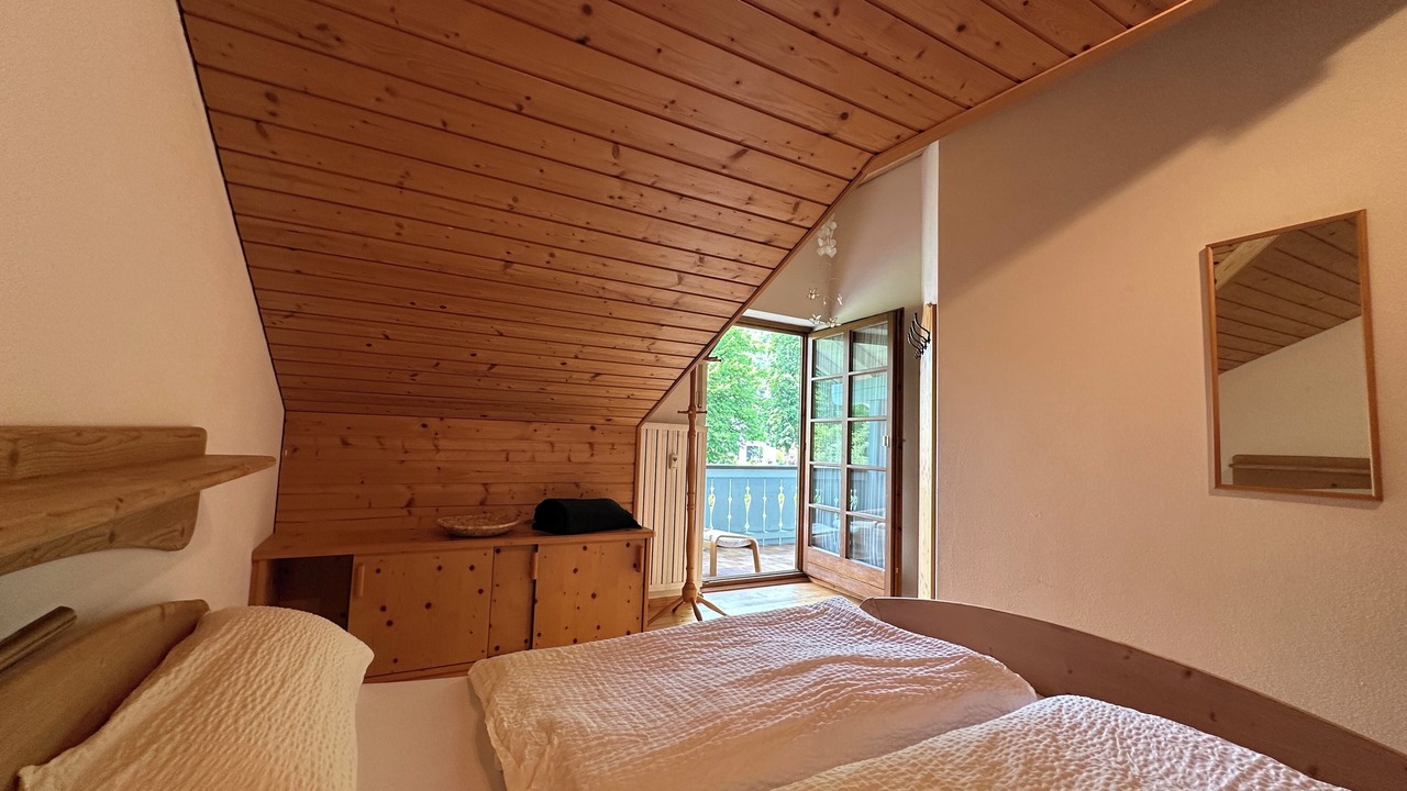 Photo of Bedroom in Hohenaschau im Chiemgau