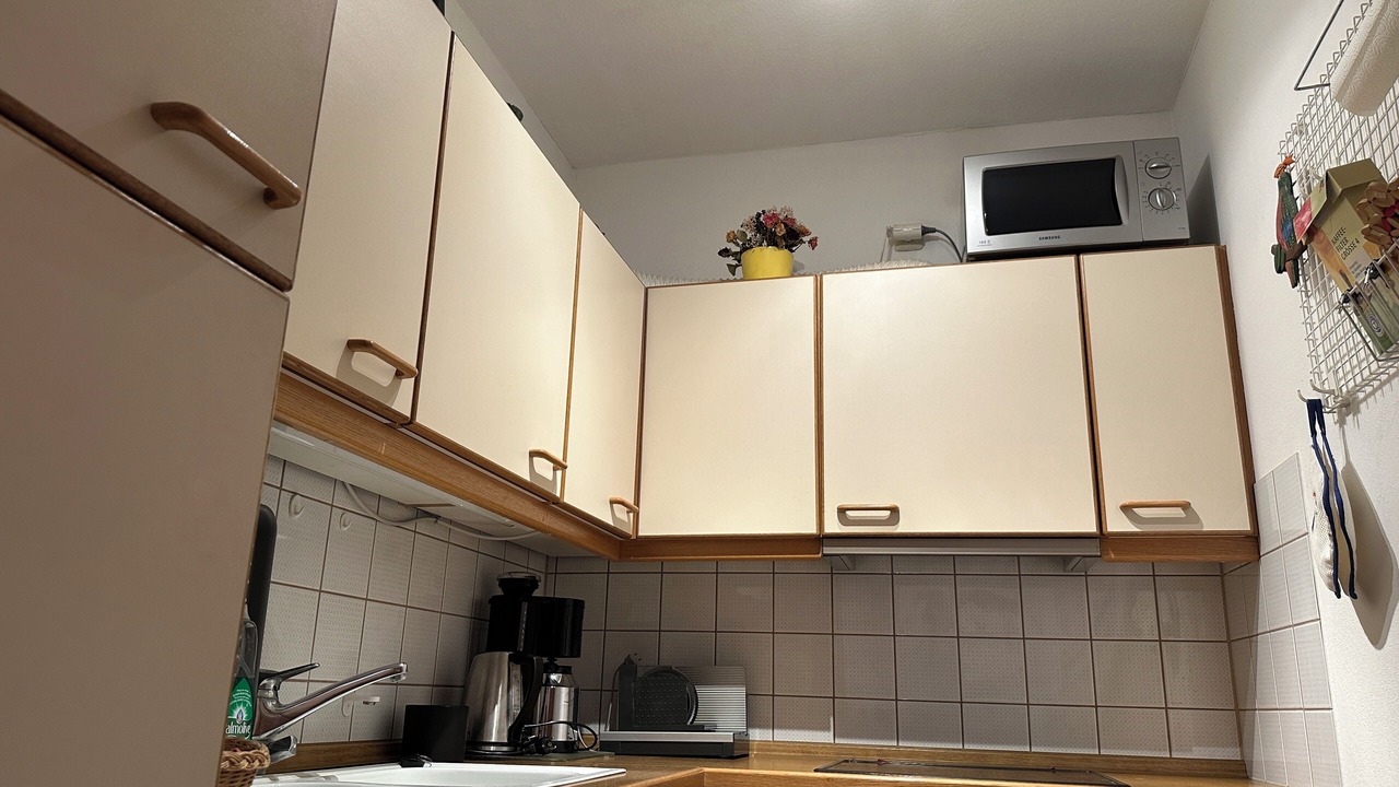 Photo of Kitchen in Hohenaschau im Chiemgau