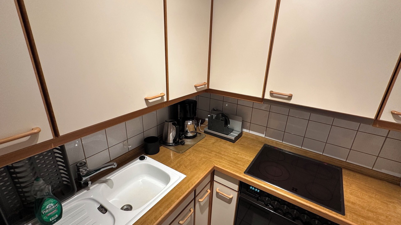 Photo of Kitchen in Hohenaschau im Chiemgau