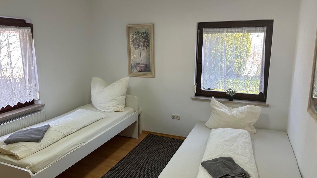 Photo of Bedroom in Penzberg