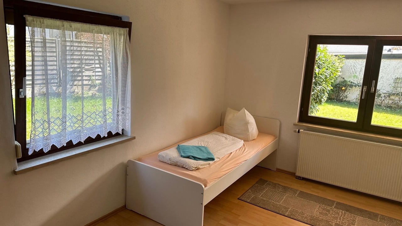 Photo of Bedroom in Penzberg