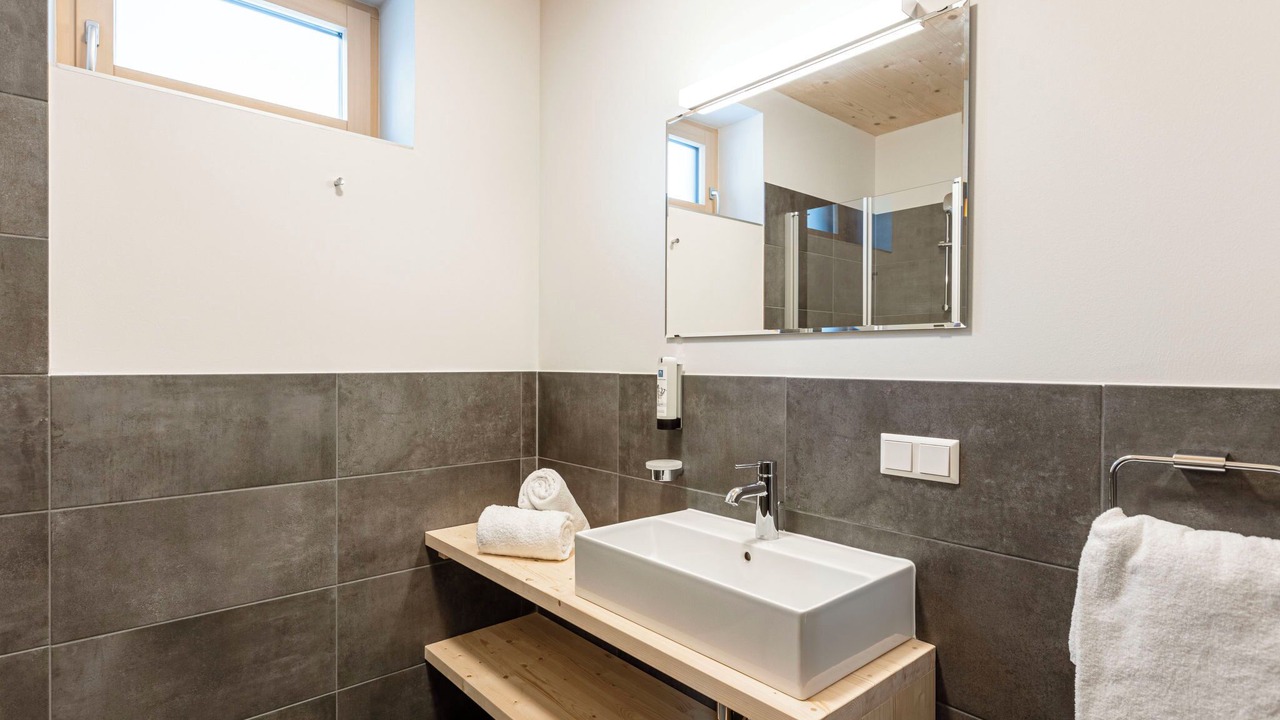 Photo of Bathroom in Schonberg