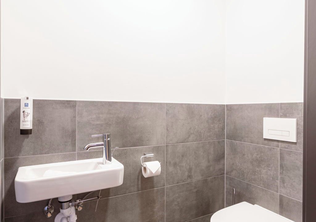 Photo of Bathroom in Schonberg