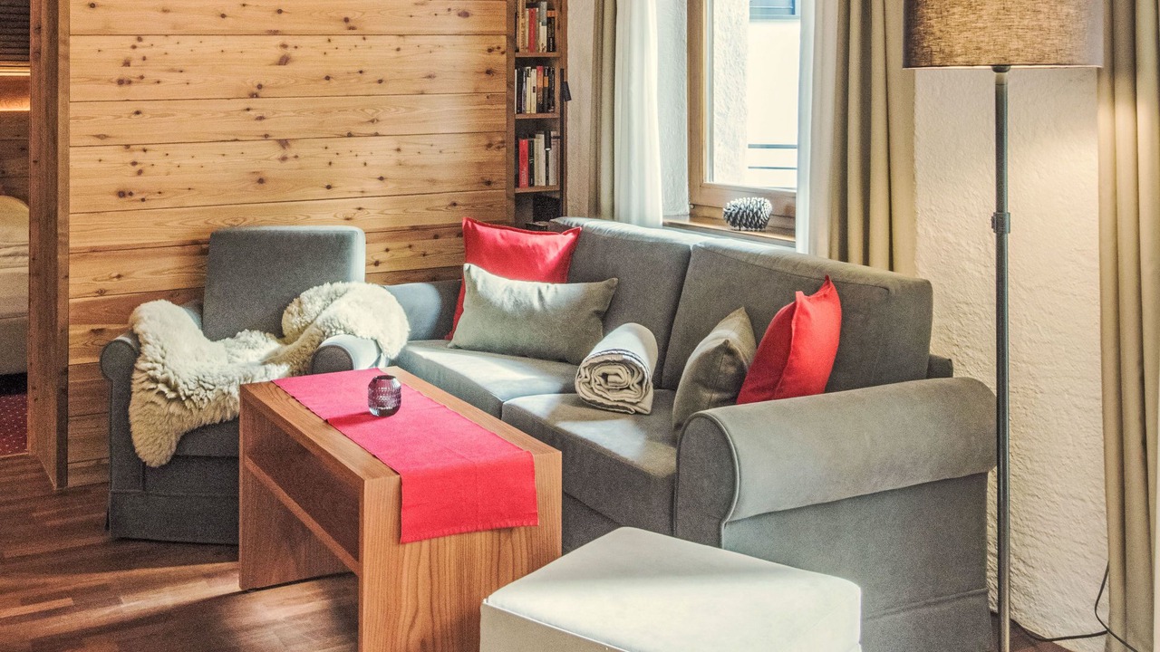 Photo of Livingroom in Reith bei Seefeld