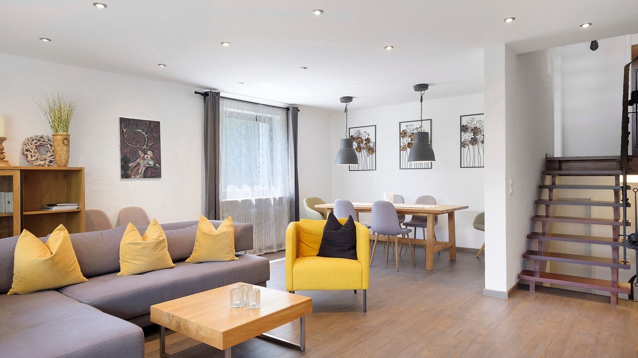 Photo of Livingroom in Schoenwald