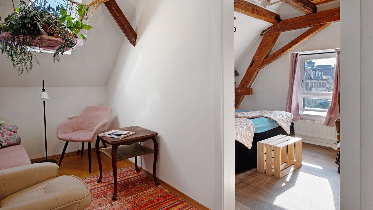Photo of Bedroom in Kandern