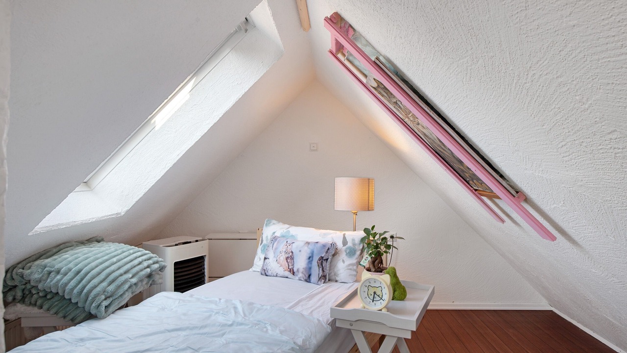 Photo of Bedroom in Kandern