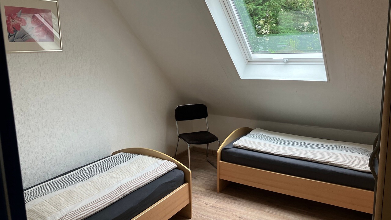 Photo of Bedroom in Allagen