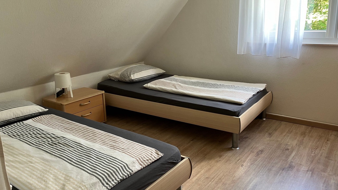 Photo of Bedroom in Allagen