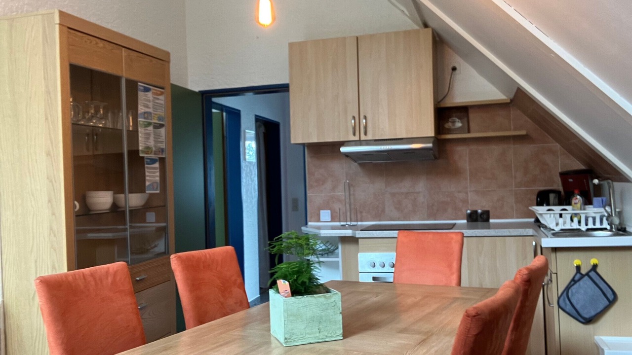 Photo of Kitchen in Allagen