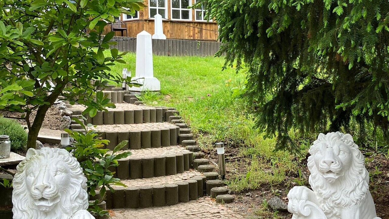 Photo of Outdoor in Allagen