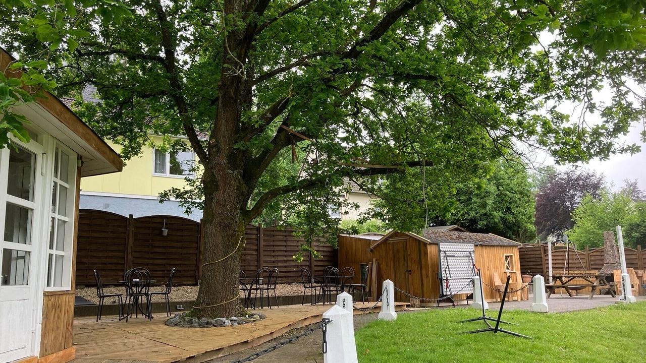 Photo of Patio Balcony in Allagen