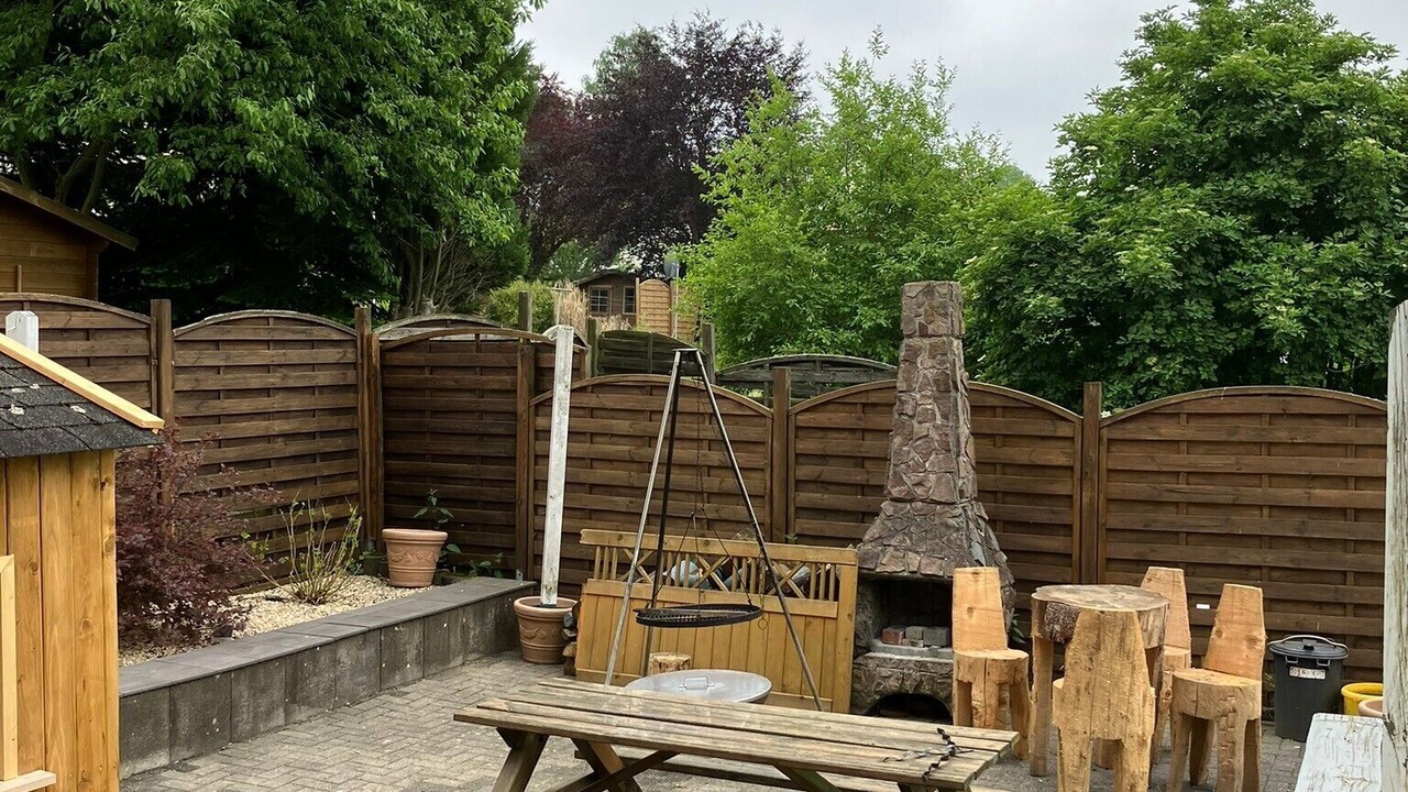 Photo of Outdoor in Allagen