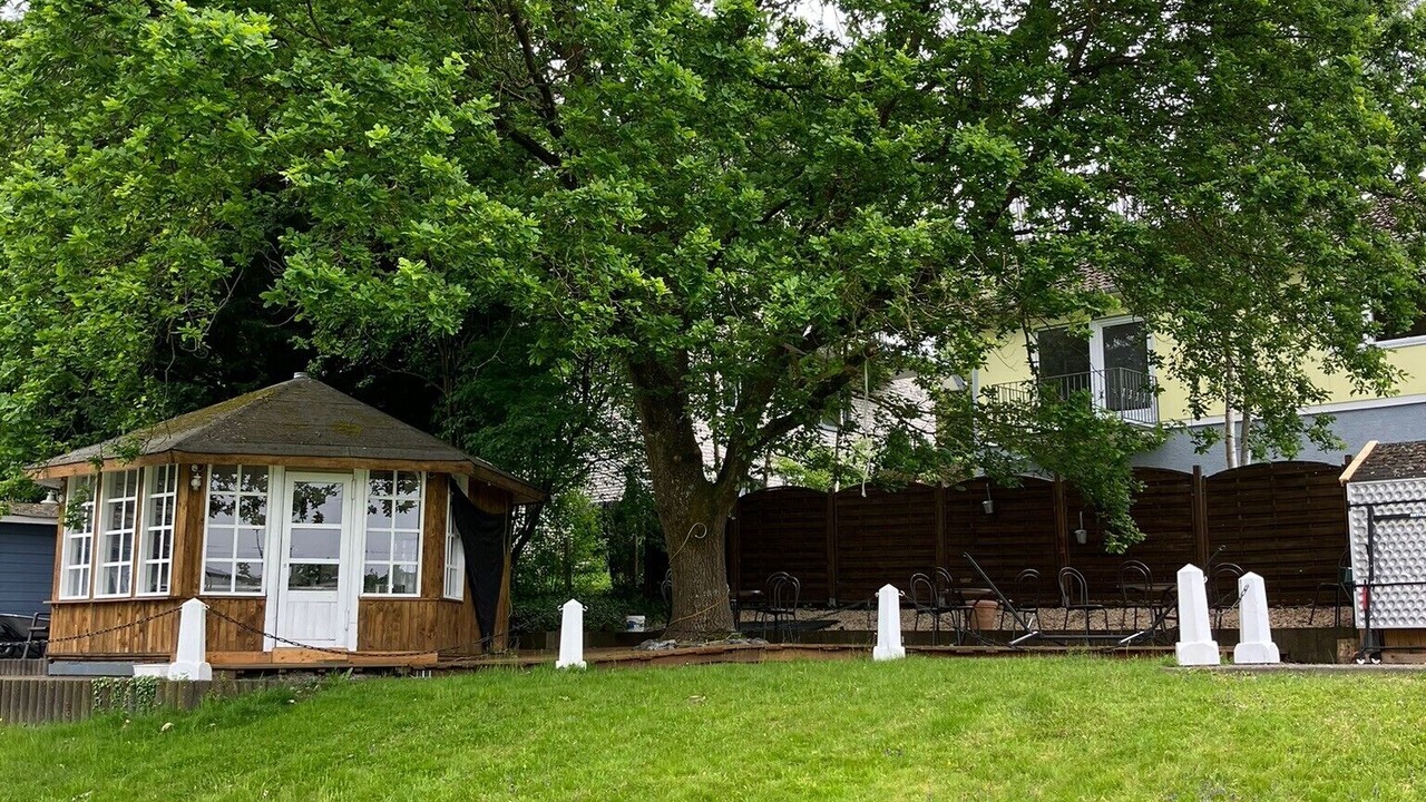 Photo of Outdoor in Allagen