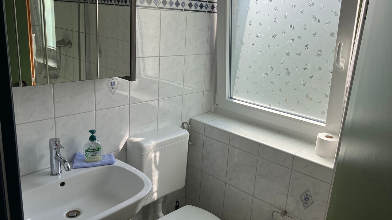 Photo of Bathroom in Allagen