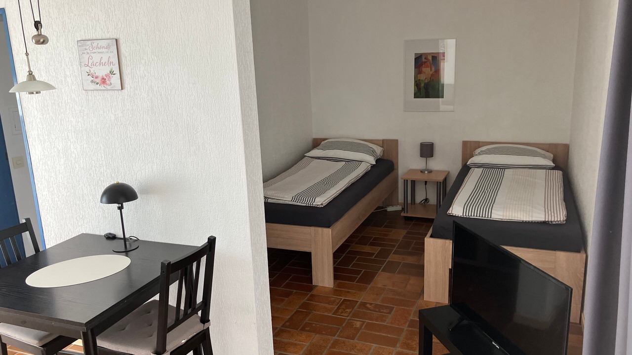 Photo of Bedroom in Allagen