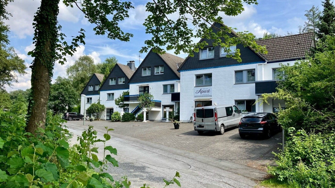 Photo of Outdoor in Allagen