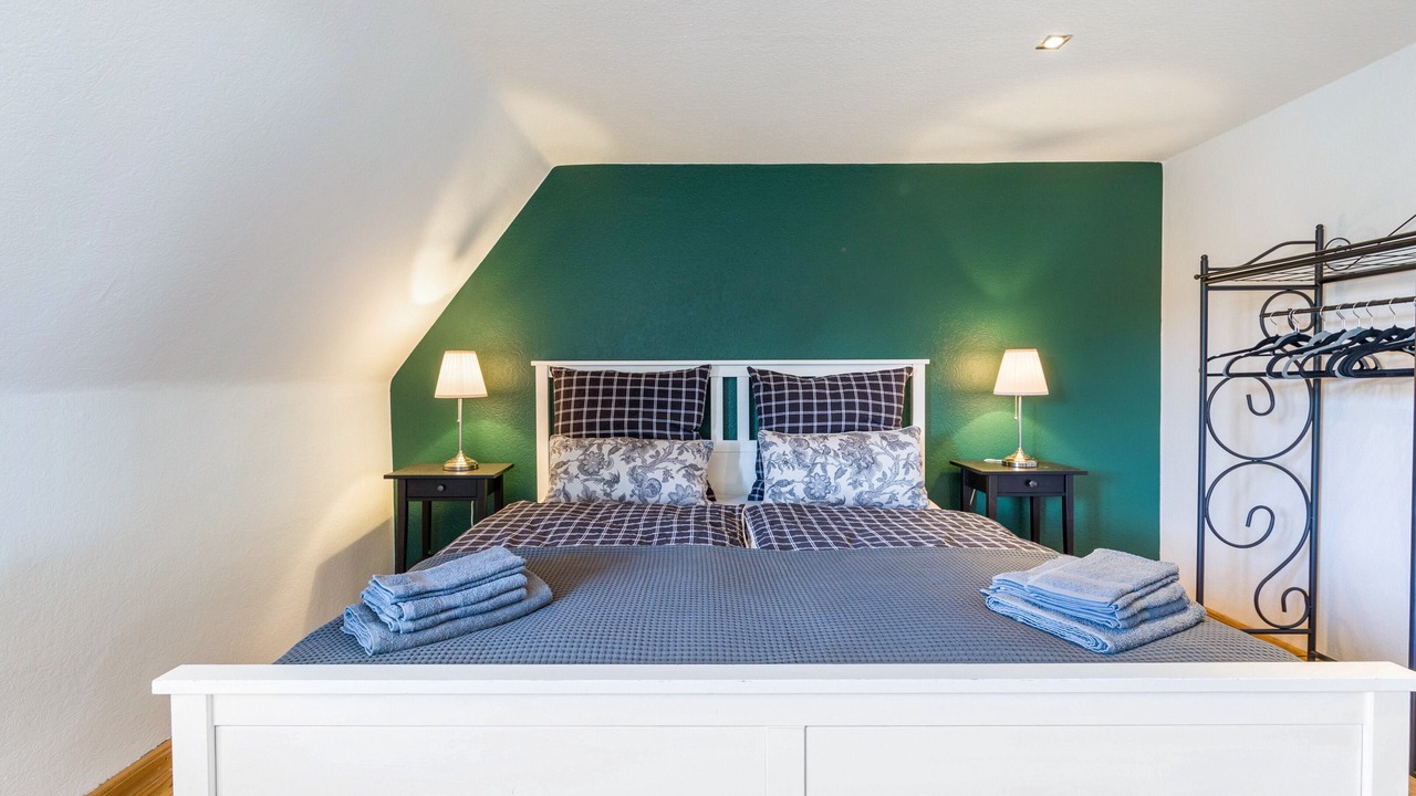 Photo of Bedroom in Luedenscheid
