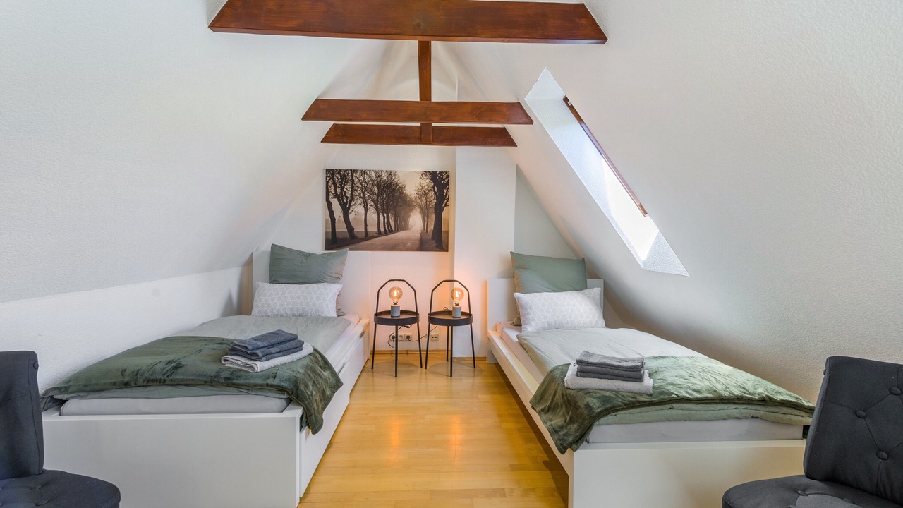 Photo of Bedroom in Luedenscheid