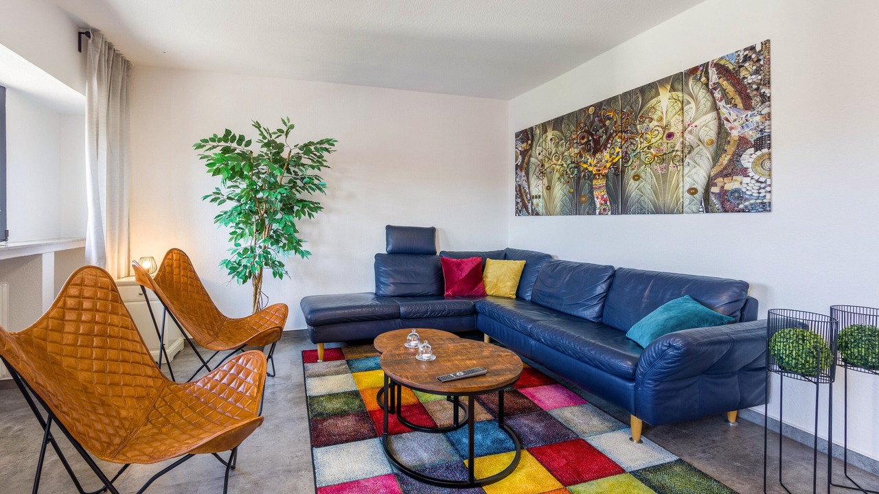 Photo of Livingroom in Luedenscheid