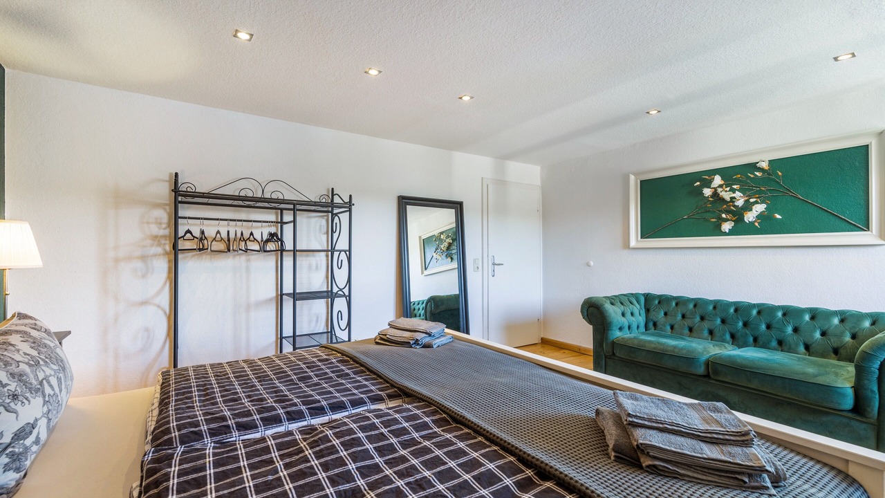 Photo of Bedroom in Luedenscheid