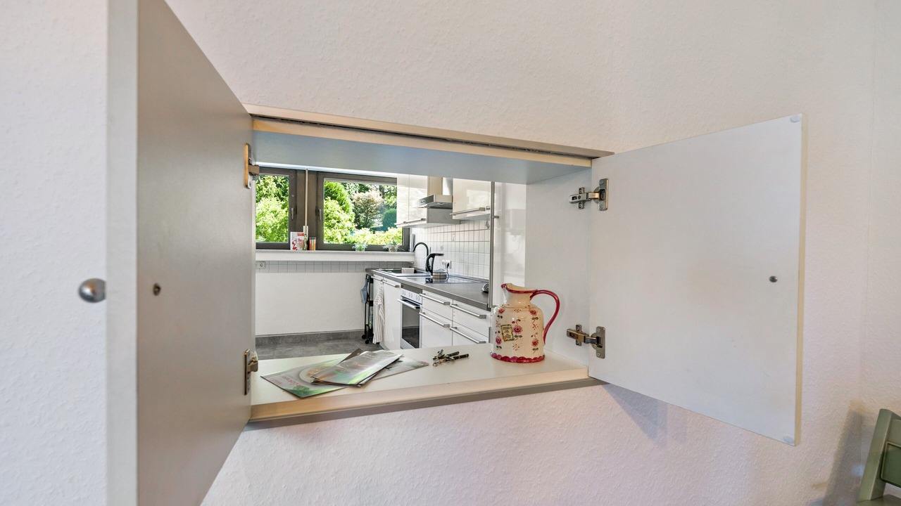 Photo of Kitchen in Luedenscheid