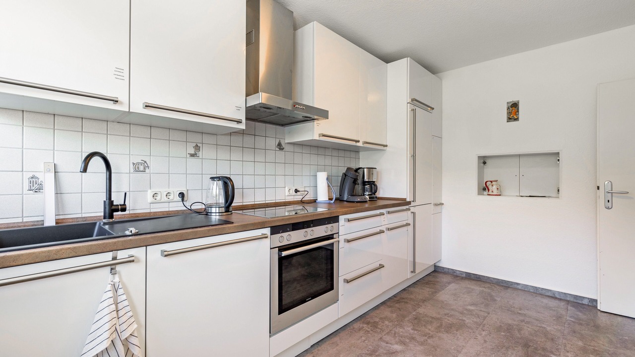 Photo of Kitchen in Luedenscheid