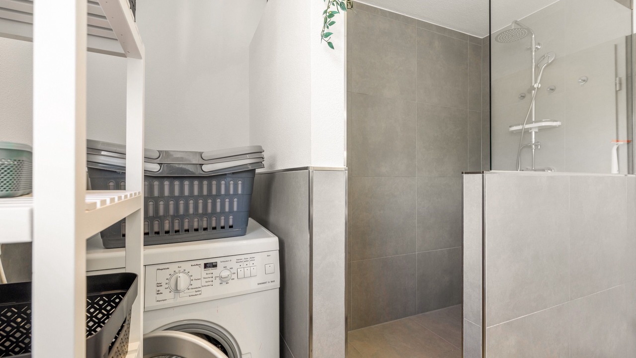 Photo of Bathroom in Luedenscheid