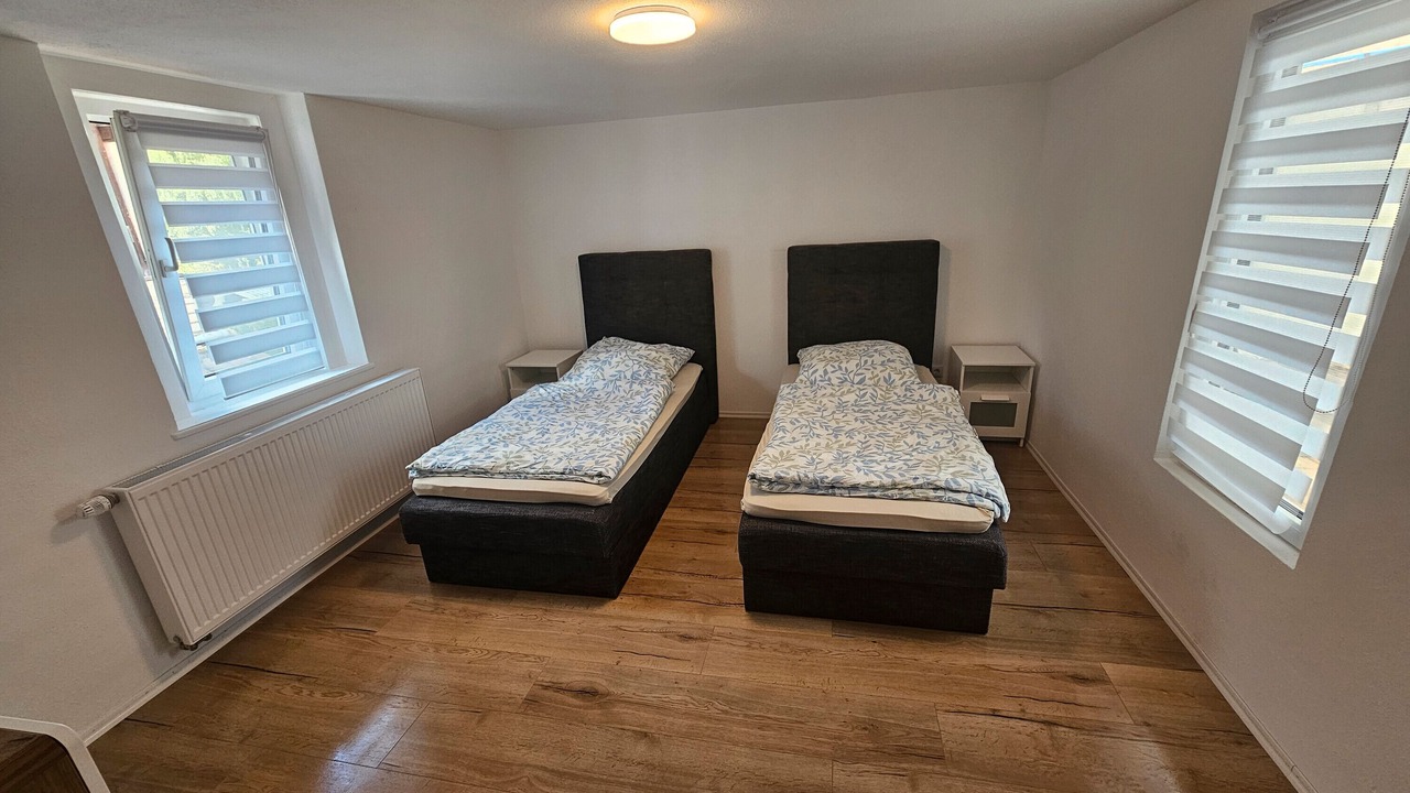 Photo of Bedroom in Thungen