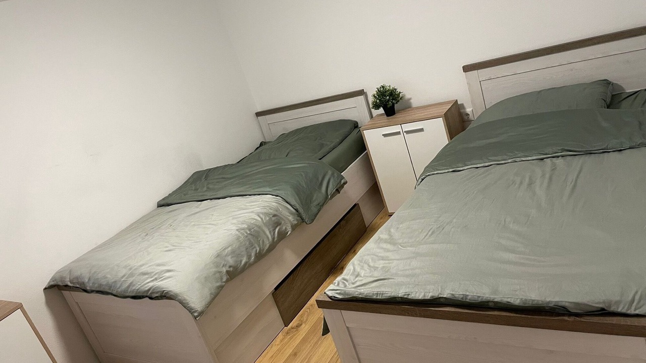 Photo of Bedroom in Thungen