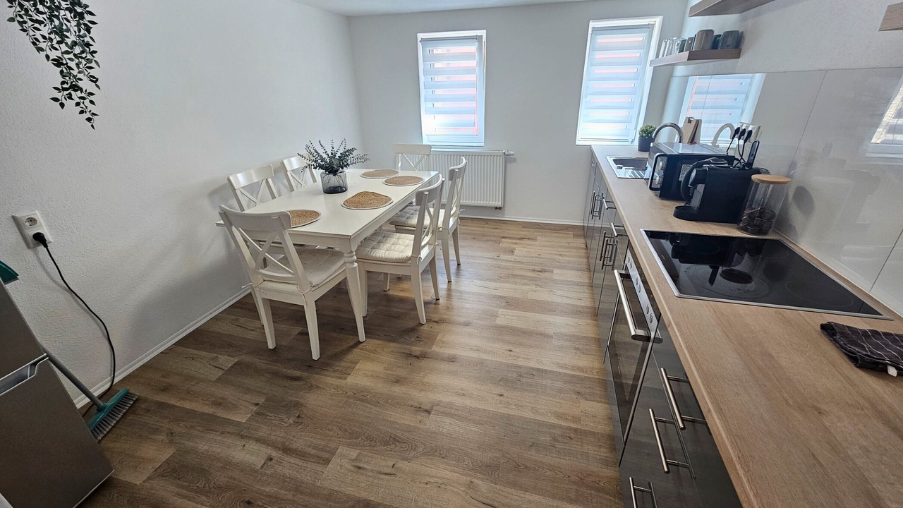 Photo of Kitchen in Thungen
