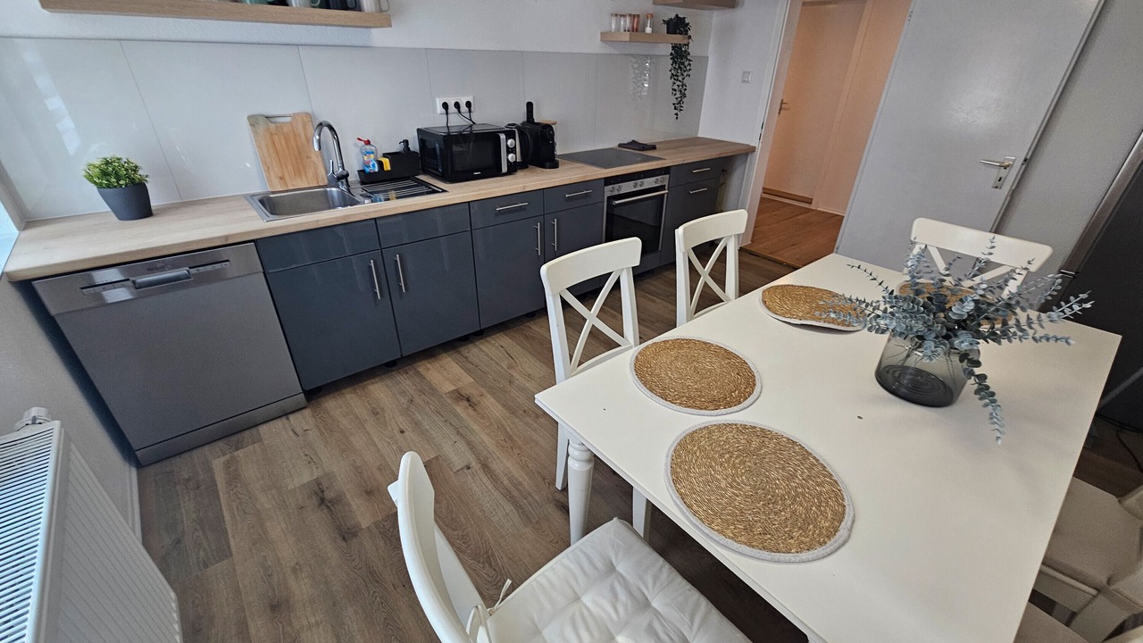 Photo of Kitchen in Thungen