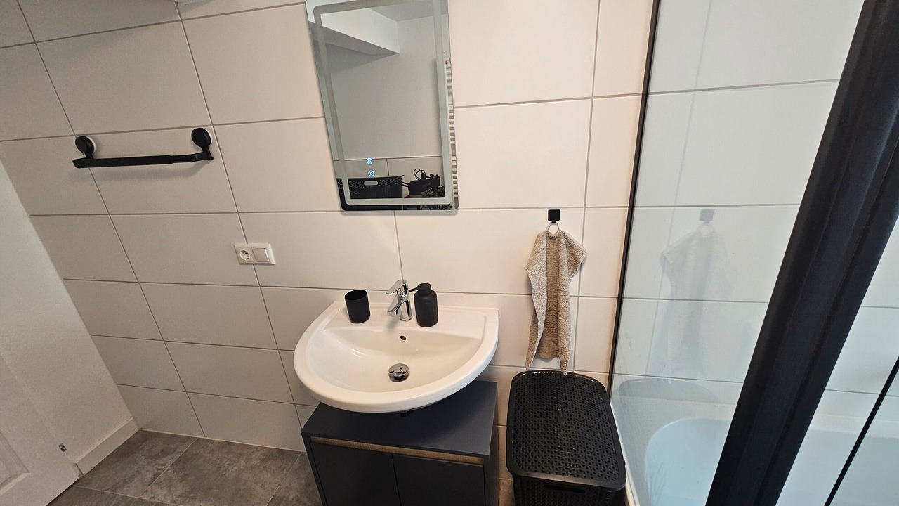 Photo of Bathroom in Thungen