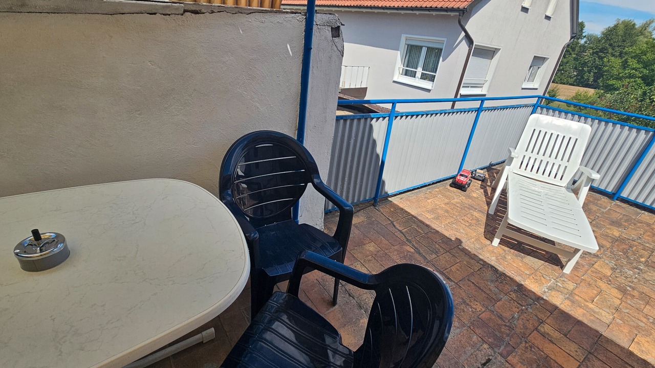 Photo of Patio Balcony in Thungen