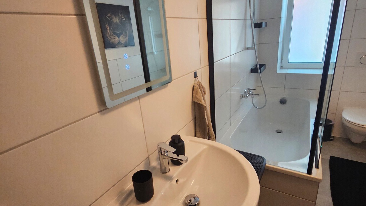 Photo of Bathroom in Thungen