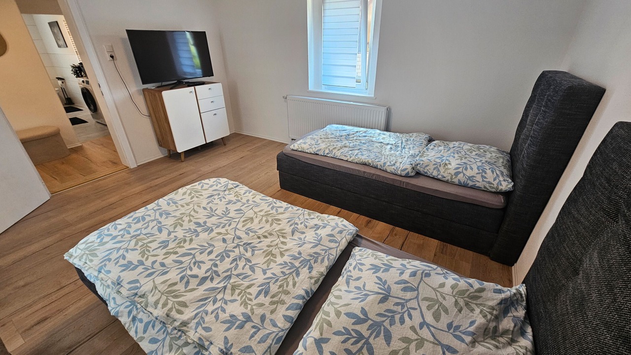 Photo of Bedroom in Thungen