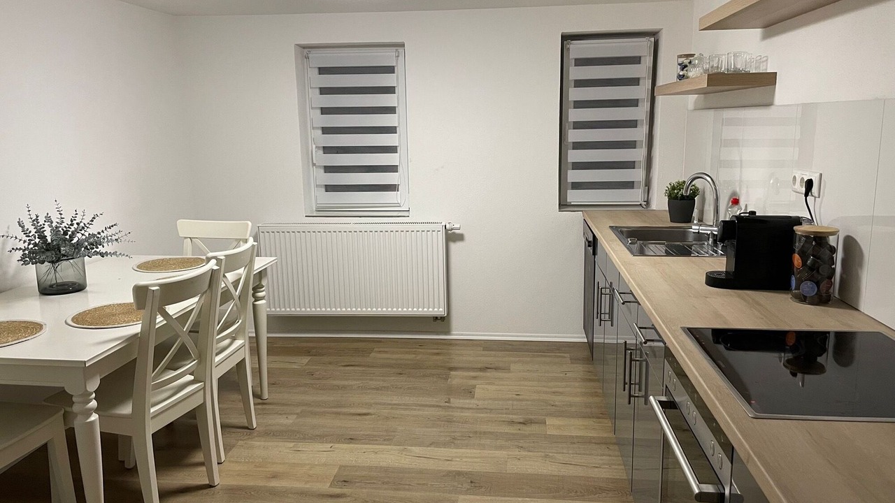 Photo of Kitchen in Thungen