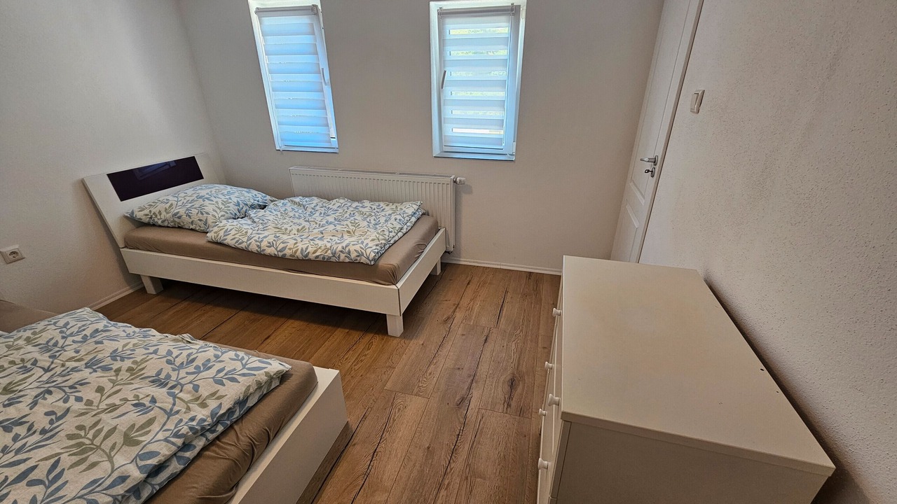 Photo of Bedroom in Thungen