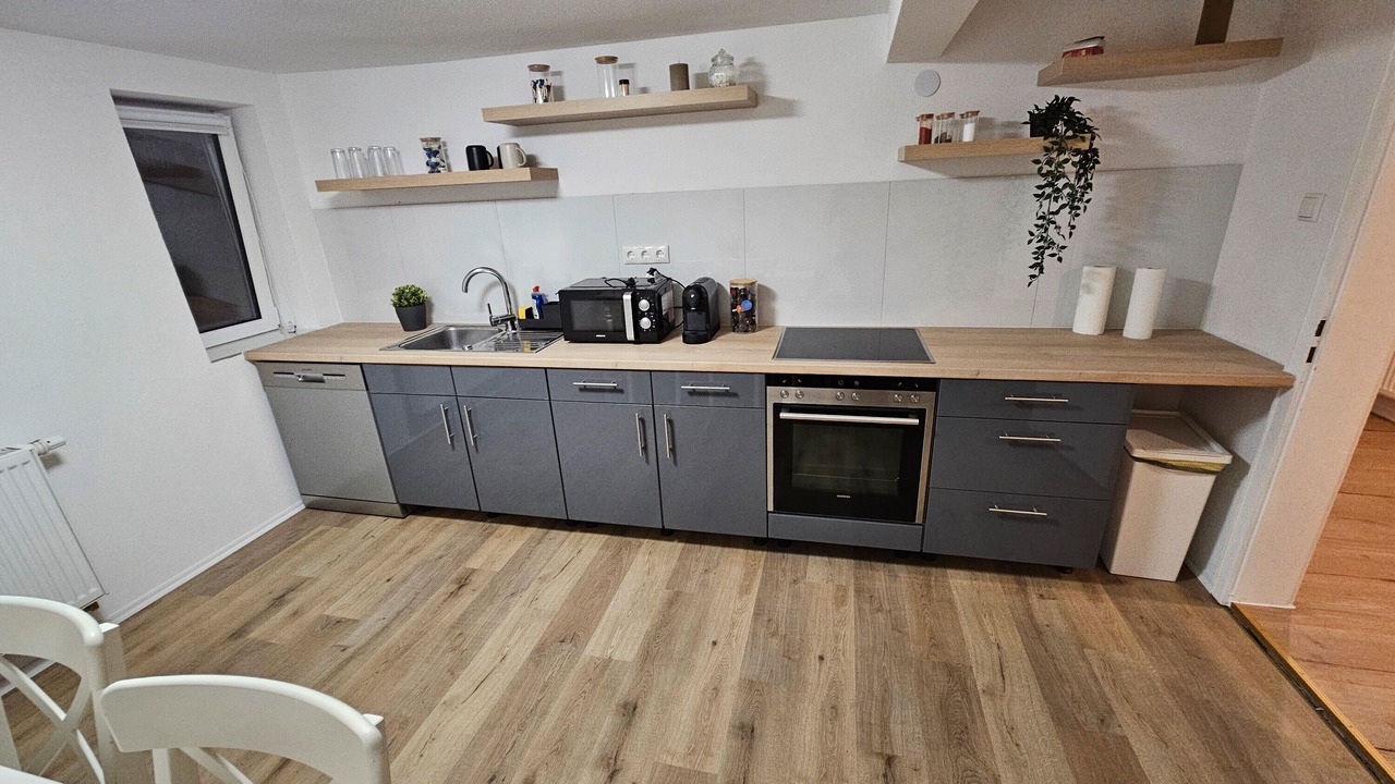 Photo of Kitchen in Thungen