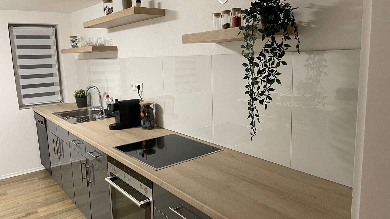 Photo of Kitchen in Thungen