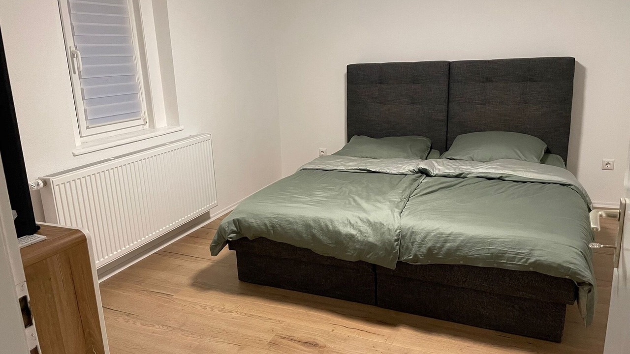 Photo of Bedroom in Thungen