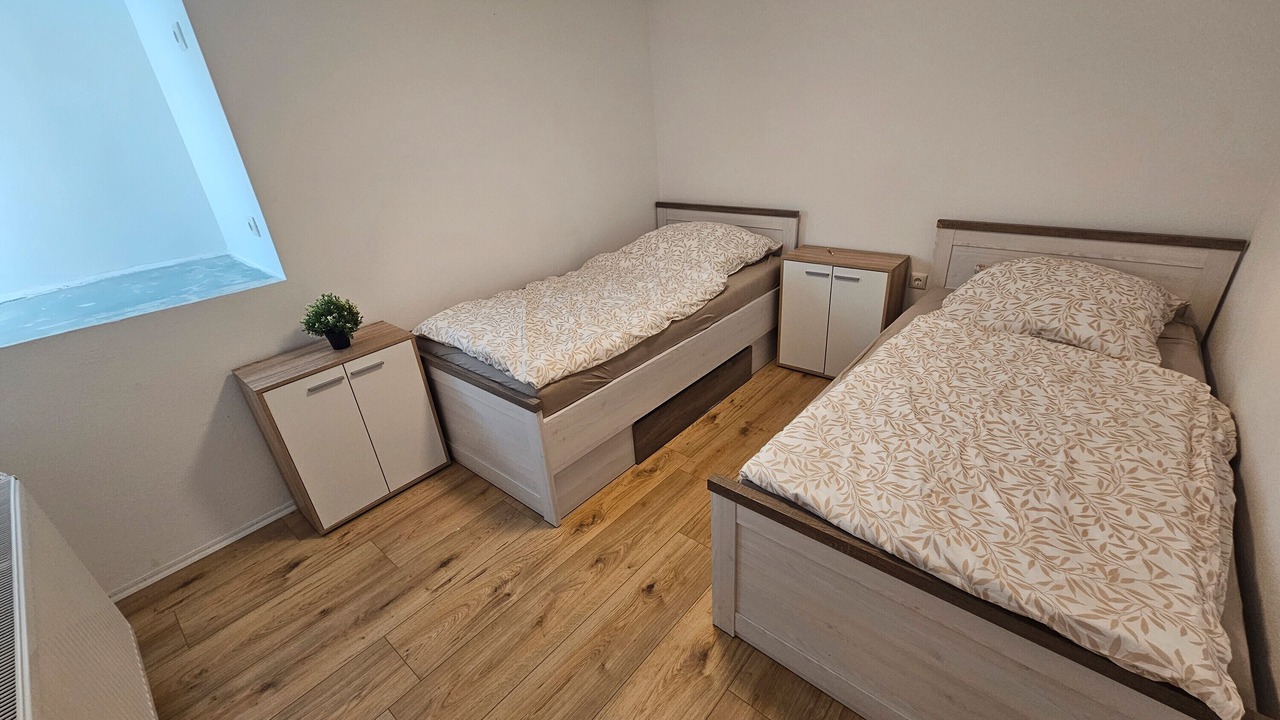 Photo of Bedroom in Thungen